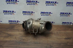 VOLVO XC40 D3 2.0D DIESEL CATALYTIC CONVERTER CAT PN: 31439718 2017-2021 - Picture 1 of 9