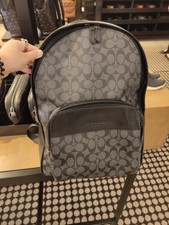 Coach Backpack Large Backpacks, Bags 