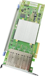 NETAPP 110-00401+A0 4-Port 12Gb Adaptateur Réseau - Photo 1/1