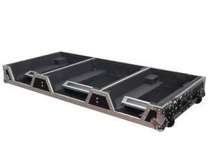 ProX XS-CDJ3KA9W ATA Flight Case for Pioneer 2x CDJ-3000 Player and DJM-A9 Mixer - Bild 1 von 8