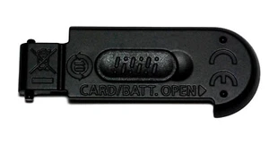 Canon Batteriefachdeckel für digital PowerShot A3000 (NEU) - Bild 1 von 2