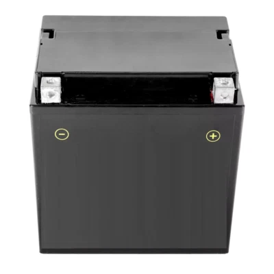 Batería AGM para Harley Davidson FlHX FlHXi FlHXs FlHXse FlHXxx Street Glide Foto 1 de 4