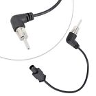 Car Audio Antenna Adapter Cable For An Head Unit No Wire Cutting Required