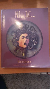 Prétentaine - N°9/10 Avril 1998 - Collectif - Etranger : fascisme, racisme... - Imagen 1 de 1