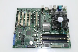 SUPERMICRO gebrauchte C2SBC-Q REV:1.01 Mainboard PCB-I-E-1623=9L21 - Bild 1 von 17