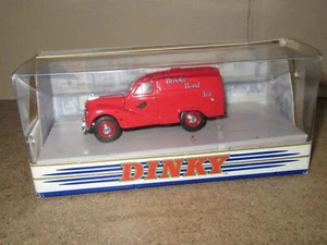 130Q Dinky Matchbox DY-15 China 1953 Austin A40 Van Brooke Bond Tea 1:43 + Box - Picture 1 of 9