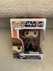 Funko Pop! Disney - Star Wars Concept Series - Han Solo #472