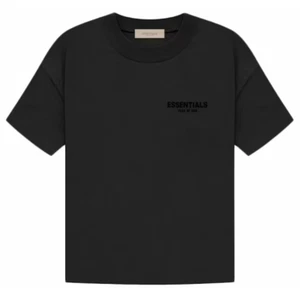 230+Sold Fear of God Essentials Tee Stretch Limo Size XXS-XXL 100% Authentic - Picture 1 of 9