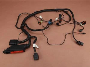 2016-2017 Victory MAGNUM Engine Electrical Wiring Wire Harness Loom 5413100 - Picture 1 of 12