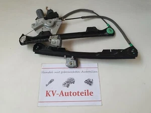 Jaguar x-Type 2.5 V6 Fensterhebermoto Linkage Destra Anteriore Bosch 010821947 - Imagen 1 de 9
