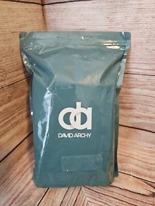 DAVID ARCHY Mens Boxer Shorts Underwear Soft Breathable Fabric 4 Pack Sz S NWT - Picture 1 of 4