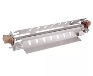 WR51X10055 - Defrost Heater for General Electric Refrigerator - Picture 1 of 4