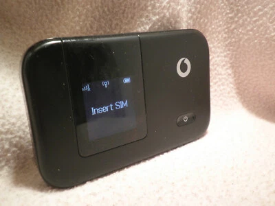 MODEM ROUTER HUAWEI VODAFONE R215 4G LTE OTTIMO SBLOCCATO - Immagine 1 di 4