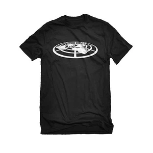 Camiseta para hombre Flat Earth Society #3248 - Imagen 1 de 9