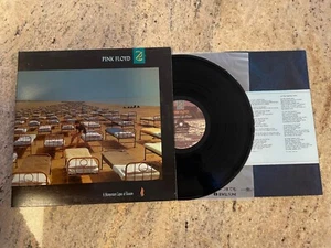 1987 Vintage 12" Vinyl Record - Pink Floyd - A Momentary Lapse of Reason - Picture 1 of 9