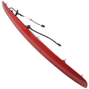 Luggage Lid Applique w/o Camera Pull Me Over Red 2012-16 Sonic Sedan 95273758 - Picture 1 of 3