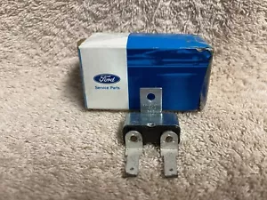 NOS FORD F19Z-14526-A 1991-1994 AEROSTAR VAN CIRCUIT BREAKER - Bild 1 von 5