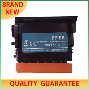 PF-06 print head for Canon TX-5300 TM-5200 5300 and other models 2352C001AB AU - Bild 1 von 6