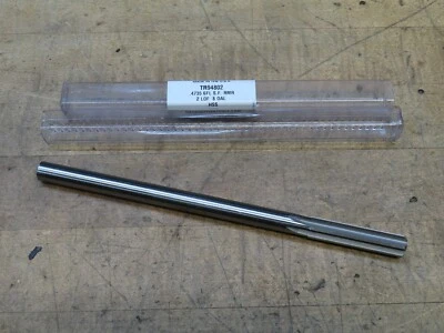 Titan USA .4735" (12mm oversize .02mm) 6 flautas HS escariador de mandriles Foto 1 de 4