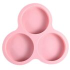 Durable and Non Toxic Silicone Egg Pan Mold for Air Fryer Size 23cm/9inch
