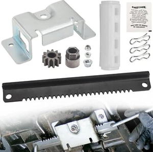 Placa de cremallera de dirección 783-06988A - por - Compatible con MTD, Craftsman, Troy-Bilt - Imagen 1 de 24