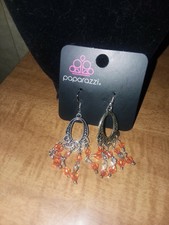 earrings jewelry paparazzi