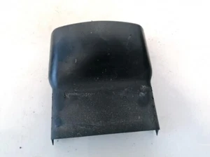 Audi A6 2002 Steering Column Cowl Trim Panel Excellent Used, Genuine #1261710-38 - Picture 1 of 9