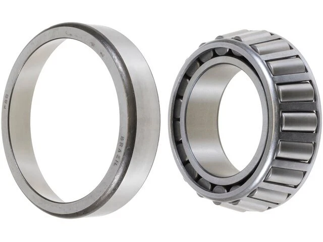 Rolamento de roda interno dianteiro 46SVXT42 para W4500 Forward W5500HD 1992 1993 1994 1995 - Imagem 1 de 1