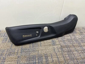 ๐ฅ2015-2017 LEXUS RC300 RC350 FRONT LEFT SIDE SEAT OUTER SWITCH COVER TRIM PANEL - Picture 1 of 5