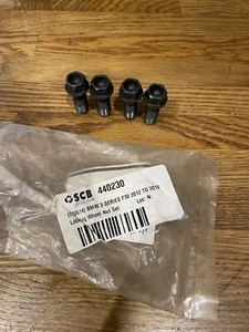 BMW Radmuttern Radsicherung - Bild 1 von 2