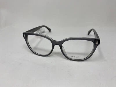 MARCO DE GAFAS RALPH LAUREN RA7153 6069 53/16/145 GRIS TRANSLÚCIDO: Y47 Foto 1 de 4