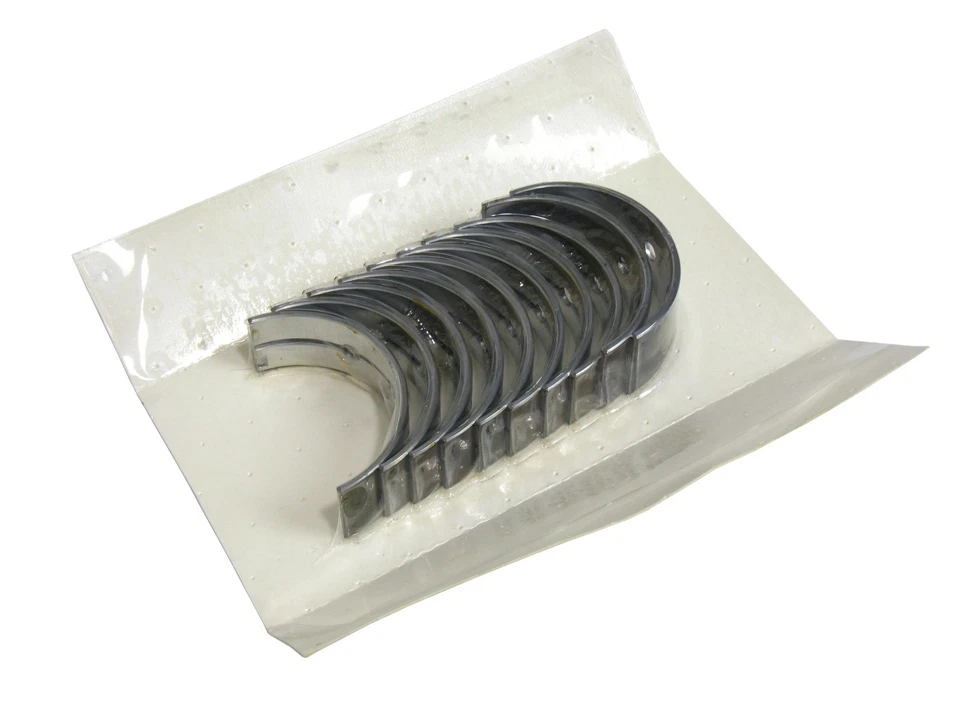 Cojinete principal cigüeñal estándar para Lancia Beta Montecarlo Foto 1 de 1