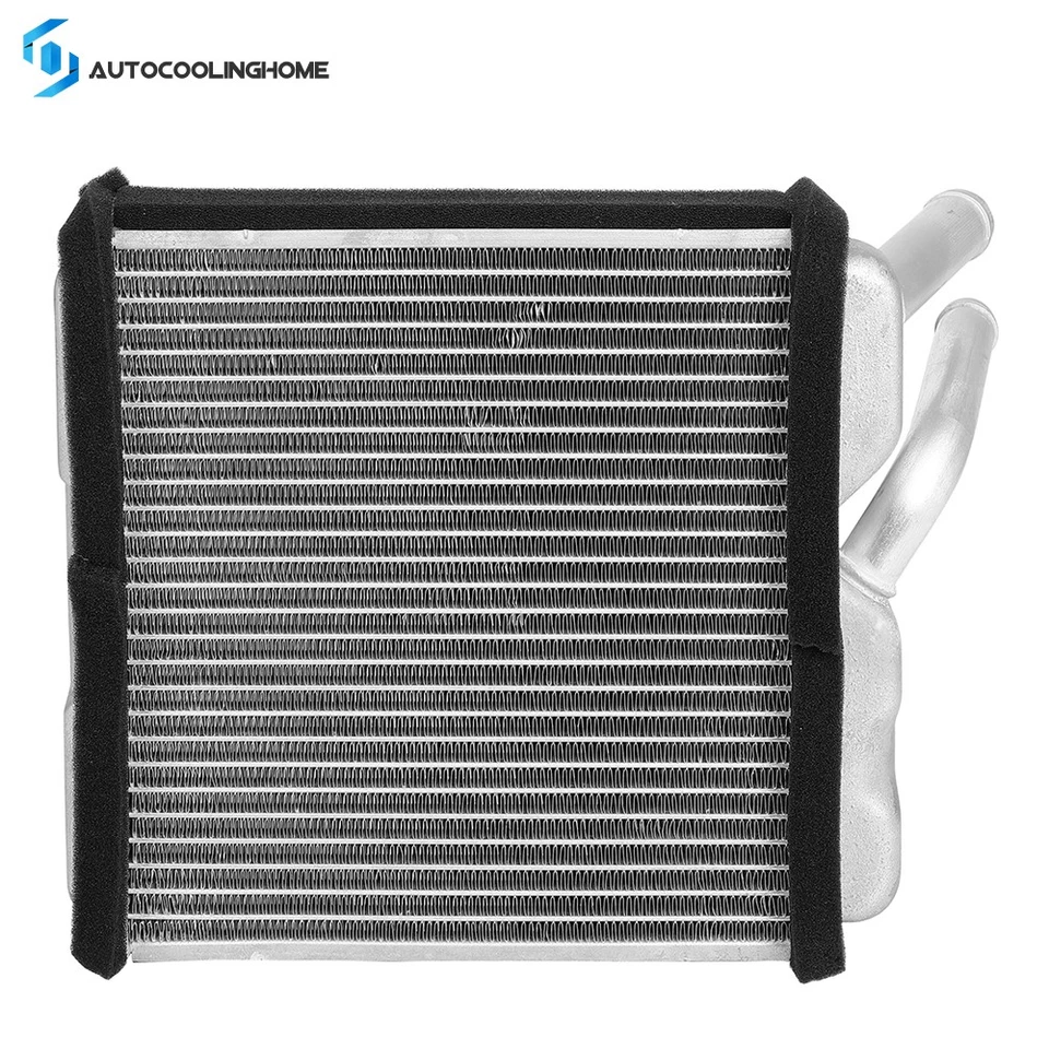 94552 con núcleo de calefacción de aire acondicionado para Chevrolet R1500 R2500 Suburban 1989-91 Foto 1 de 4