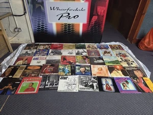 110 pcs Very Rare Vinyl Record Collection VINYL 12" - Bild 1 von 8