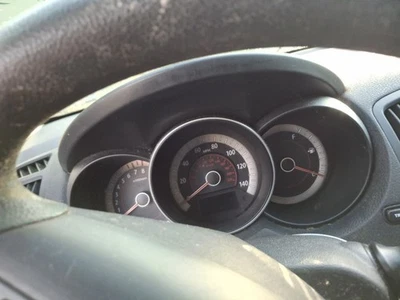 Velocímetro FORTE 2010 3634456 - Imagem 1 de 4