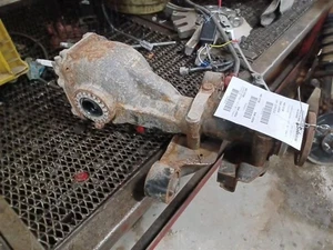 Carrier Assembly 4.11 Ratio 38300AC390 Fits 18-19 Outback 2.5L 2605515 - Picture 1 of 11