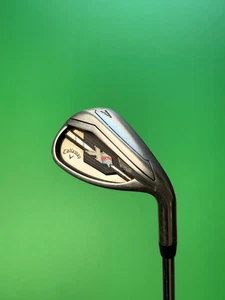 CALLAWAY XR GAP "A" WEDGE REGULAR FLEX STEEL - Picture 1 of 4