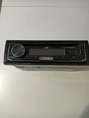 Autoradio JVC KDR794BT CD BLUETOOTH AUX USB  - Immagine 1 di 4