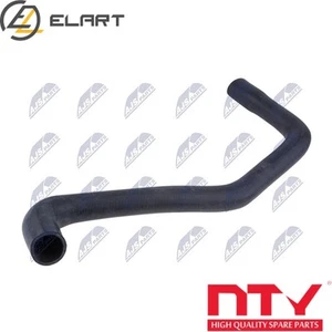 RADIATOR HOSE CPP-FR-021 FOR FORD TOURNEOCONNECTTRANSITCONNECT EYPD/EYPB 1.8L - Picture 1 of 7