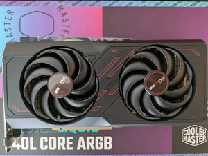 AMD Radeon RX 7600 8GB SAPPHIRE PULSE - Foto 1 di 5