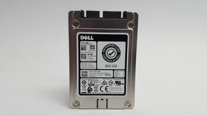 Toshiba Dell THNSF8800CAME 800 GB eMLC SATA III 1.8" Solid State Drive - Picture 1 of 3