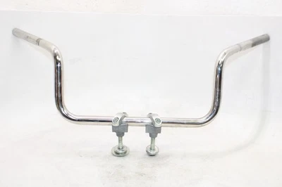 GUIDÃO 2007 HARLEY-DAVIDSON STREET GLIDE FLHX FABRICANTE DE EQUIPAMENTO ORIGINAL - Imagem 1 de 4