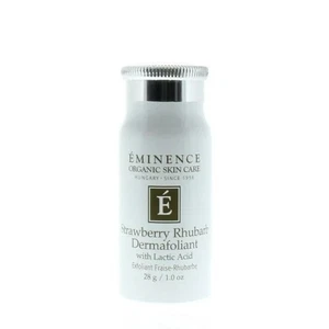 Eminence Strawberry Rhubarb Dermafoliant 1 oz / 28 g - Brand New Sealed - Picture 1 of 1