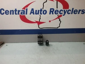 Interruptor de puerta delantera izquierda del conductor ventana del conductor se adapta a 10-17 TERRENO 205520 - Imagen 1 de 12