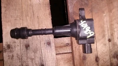 线圈/Ignitor 适合 03-04 06-10 INFINITI M45 461650 — 第 1/4 张图片