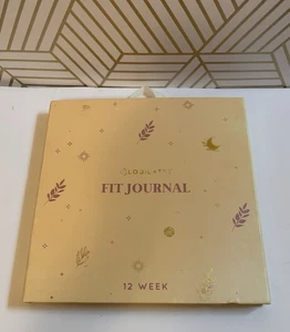 Blogilates 12 settimane Wellness Fit Journal fitness salute perdita di peso - Foto 1 di 10
