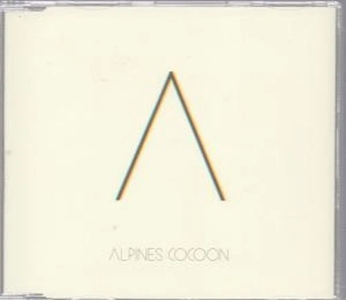 Alpinestars Cocoon CD Europa Polydor Promo Mit Info Aufkleber Hülle ALPINE2 - Bild 1 von 1