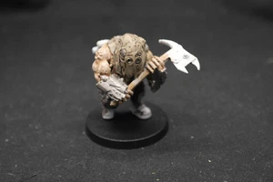 Pre-Loved Renegade Ogryn Warhammer 40k Chaos Model | Warmodels.co.uk - Bild 1 von 4