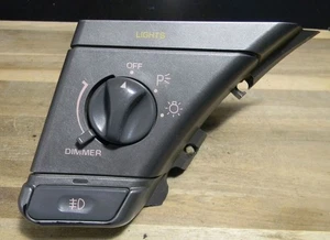Chevy Corvette Headlight Switch 90-91 10098487 Head Lamp Light G0425487 - Picture 1 of 6