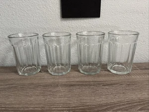 Juego de 4 Luminarc Francia 10 paneles de vidrio de trabajo Highball 20 oz 5 1/2" transparente - Imagen 1 de 6